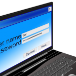 password security