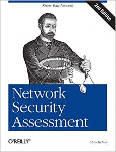 Network Security Assessment: Know Your Network 2nd Edition