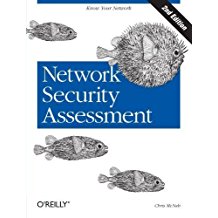 Network Security Assessment: Know Your Network 3rd Edition