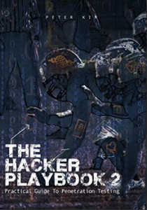 The Hackers playbook 2
