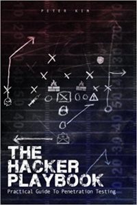 The Hackers Playbook 1