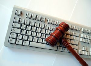 Cyber Security Computer Law