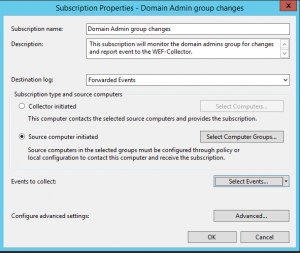 Windows Event Forwarding - Free Tools!