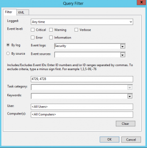 Windows Event Forwarding - Free Tools!