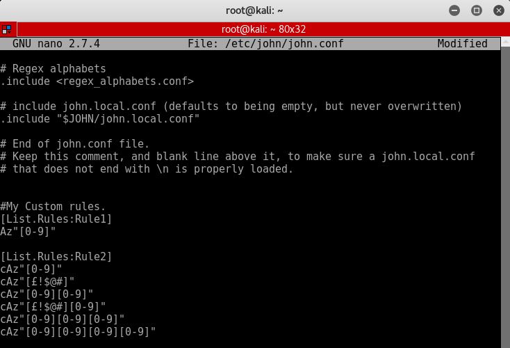 custom rules in john.conf 2