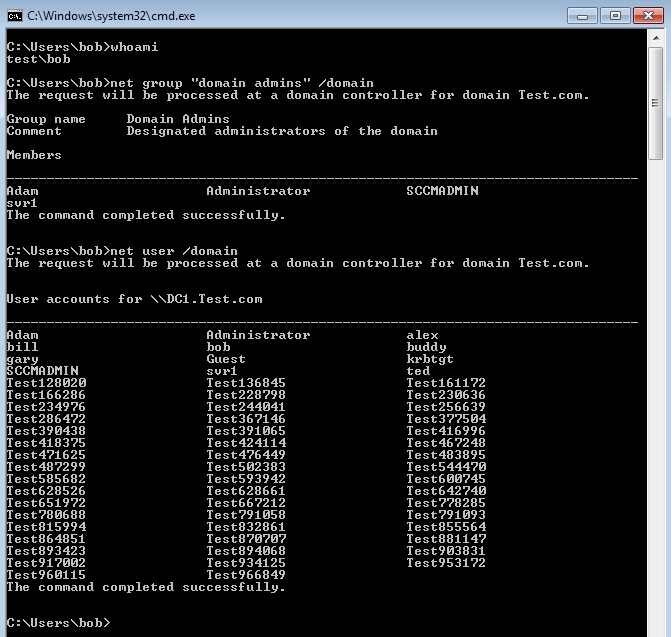 disable domain enumeration