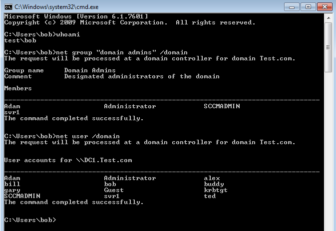 disable domain enumeration