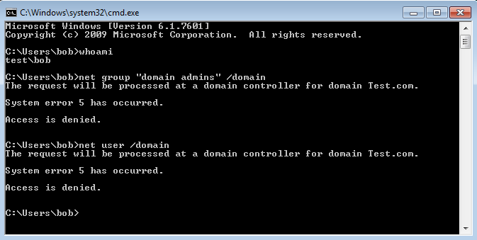 disable domain enumeration